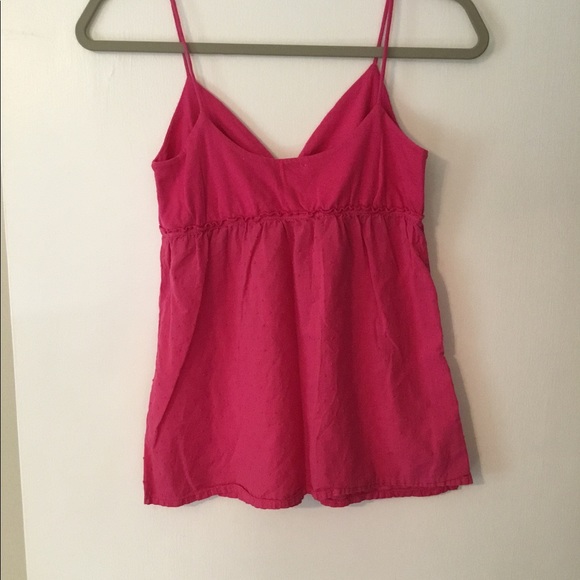 Women's Splendid Tank - Size Small - Picture 4 of 5